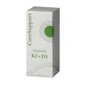 Witamina K+D Liposomalna (60 ml) - 2845147328