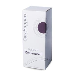 Resweratrol Liposomalny (250 ml) - 2845147330