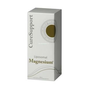 Magnez+ Liposomalny Optinerve (250 ml)  - 2845147331