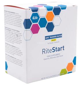 Ritestart Unisex Formula 4Life Ritestart Unisex Formula - 2875300937