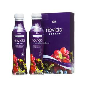 Transfer Factor RioVida 4 life- 2 butelki 0,5L Transfer Factor RioVida 4 life- 2 butelki 0,5L - 2875300923