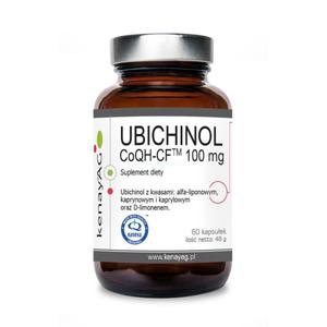 UBICHINOL CoQH-CF 100 mg 60-300 kaps - 2859720437
