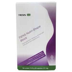 Nutri-Shape Block TIENS - 2859720469