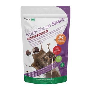 Nutri-Shape Shake o smaku czekoladowym - 2859720471