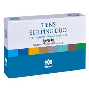 Sleeping Duo TIENS - 2859720475