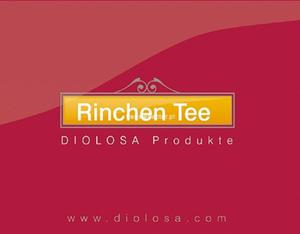 Herbata Rinchen Diolosa Produkt - 2859720484