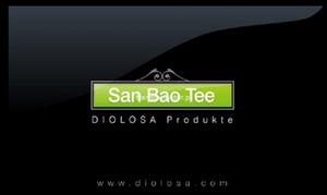 Herbata San Bao Diolosa Produkte Herbata San Bao - 2859720485