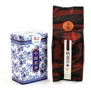 Pu Erh -wysoka jako- 100g - 2859720491