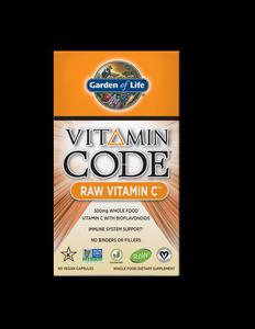 Witamina C naturalna 100% Vitamin Code RAW Witamina C naturalna 100% Vitamin Code RAW - 2859720506