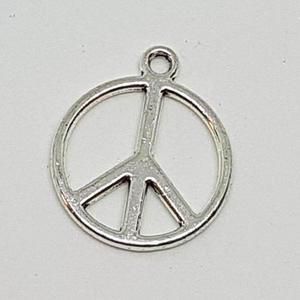 Zawieszka - Peace - 2860910150