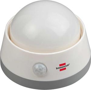 Lampka nocna LED z czujnikiem ruchu na baterie