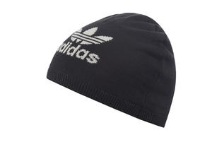 CZAPKA TREFOIL BEANIE M30740 - 2822988330