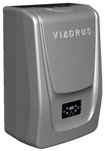 Viadrus K4 - kocio gazowy jednofunkcyjny kondensacyjny 5 - 24 z zaworem 3-drogowym Viadrus K4 - kocio gazowy jednofunkcyjny 24 + zawr 3-drogowy - 2859294813