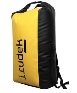 Worek transportowy wodoodporny 40l RUSACK IRUDEK - 2878402448