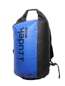 Worek transportowy wodoodporny 50l IRUSACK IRUDEK - 2874022073