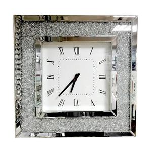 Zegar krysztaowy Irma 50 cm - 2870388311