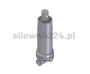 Siownik wywrotu 2632F - 2859165531