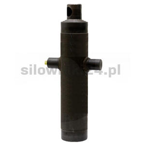 Siownik teleskopowy AM-88-107-126-147-H1470 - 2859164623