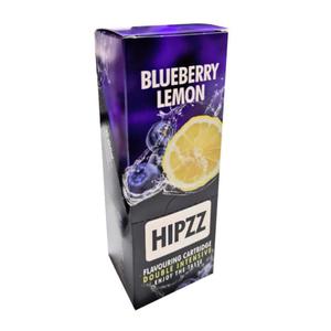 Karta aromatyzujca Hipzz a'20 Blueberry Lemon - 2858788771