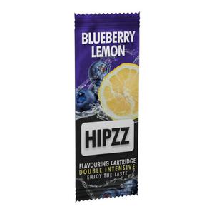 Karta aromatyzujca Hipzz Blueberry Lemon 1szt - 2858788774