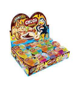 Choco Hearts op. 48 szt. - 2858788508