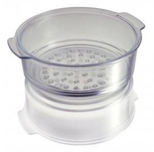 Steamer do gotowania na parze Julienne 20cm - 2877134189