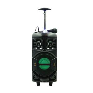 Gonik Bluetooth z radiem i funkcj karaoke - 2863146672