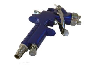 Pistolet lakierniczy mini HVLP 100cc - 2861740859