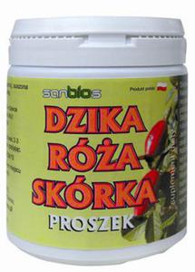 Dzika ra skrka proszek 200g - 2825969397