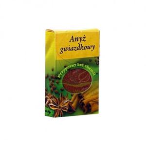 ANY GWIAZDOWY CAY 30g