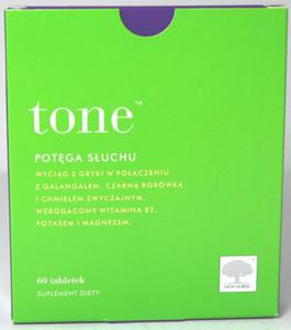 TONE 60 TABL. NA DOBRY SUCH - 2825969446