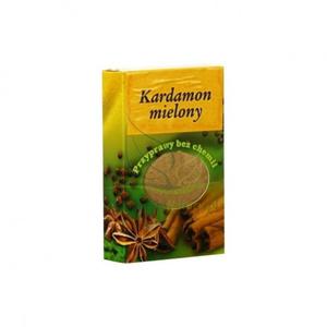 KARDAMON mielony 50g