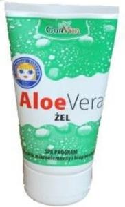 ALOE VERA BIO EL 150ML ALERGIA - 2825969465