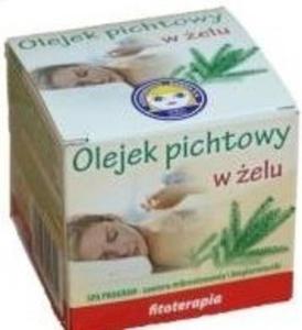 OLEJEK PICHTOWY W ELU 100 ml - 2825969481