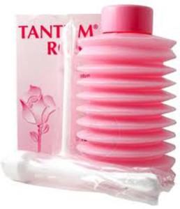 TANTUM ROSA IRYGATOR 500ML - 2825969500