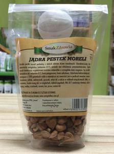 JDRA PESTEK MORELI 150g - 2825969529