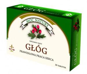 GLG 30TABL. Prawidowa Praca Serca - 2825969547