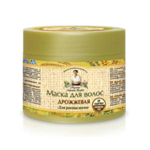 Maska Do Wosw Drodowa Pobudzenie Wzrostu 300ml - 2825969752