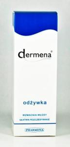 DERMENA ODZYWKA NA WYPADANIE WLOSOW 200ml - 2825968783