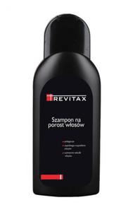 REVITAX SZAMPON NA POROST WOSW 250 ML - 2825968788