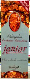 JANTAR ODYWKA DO WOSOW 100ML