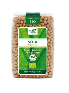 SOJA BIO 400g BIO PLANET EKOLOGICZNA EKO - 2825969998