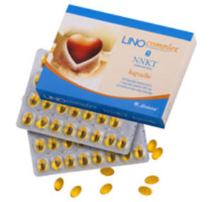 LINOCOMPLEX FOLICUM NNKT 60 KAPS - 2825968810