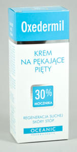 OXEDERMIL KREM NA PEKAJACE PIETY 50ML - 2825968812