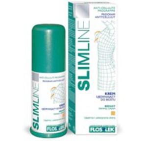 FLOS SLIM LINE KREM UJDRNIAJCY DO BIUSTU 50ML - 2825968816