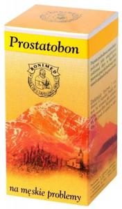 PROSTATOBON 60KAPS. MSKIE PROBLEMY PROSTATA - 2825968880