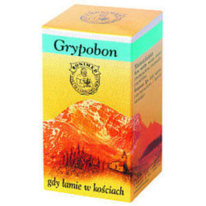 GRYPOBON 20KAPS. GDY AMIE W KOCIACH - 2825968883