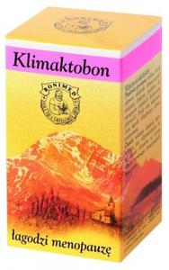 KLIMAKTOBON 60 KAPS. AGODZI MENOPAUZ - 2825968893