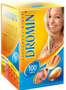 DROMIN 100TABL. DLA WOSW I CERY DRODE I MINERAY - 2825968916