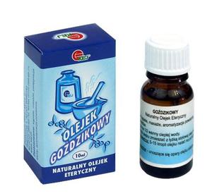 OLEJEK GODZIKOWY 10ML AROMATERAPIA - 2825968693